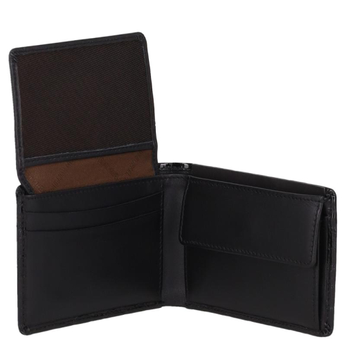 Braun Buffel Verona zwart