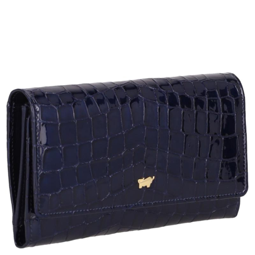 Braun Buffel Verona blauw