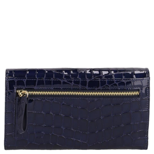 Braun Buffel Verona blauw