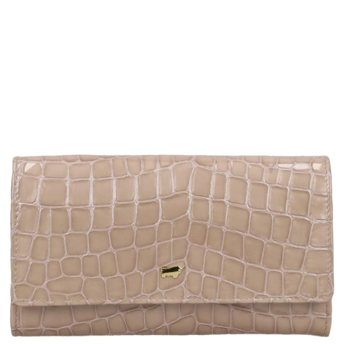 Braun Buffel Verona beige