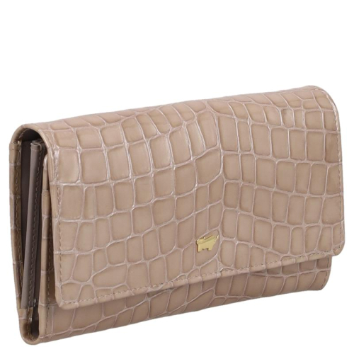 Braun Buffel Verona beige