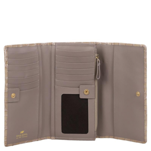 Braun Buffel Verona beige
