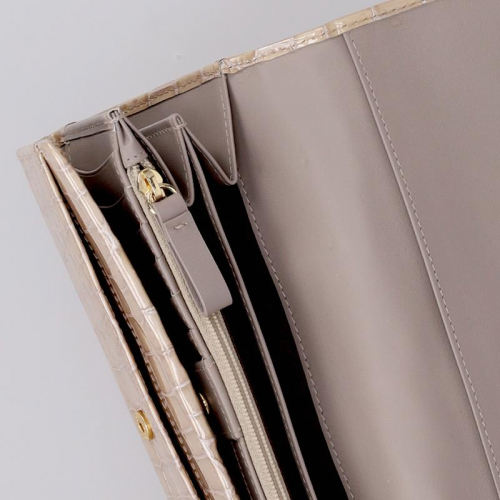 Braun Buffel Verona beige