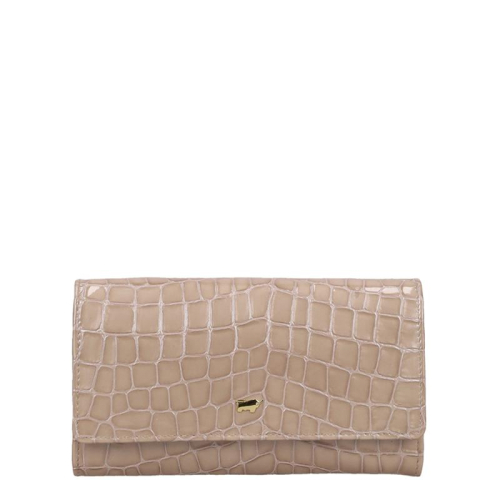 Braun Buffel Verona beige