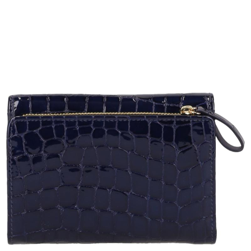 Braun Buffel Verona blauw