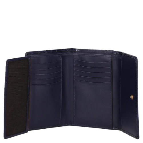 Braun Buffel Verona blauw