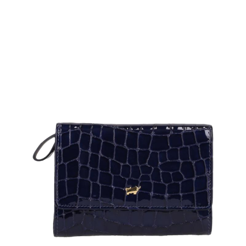 Braun Buffel Verona blauw