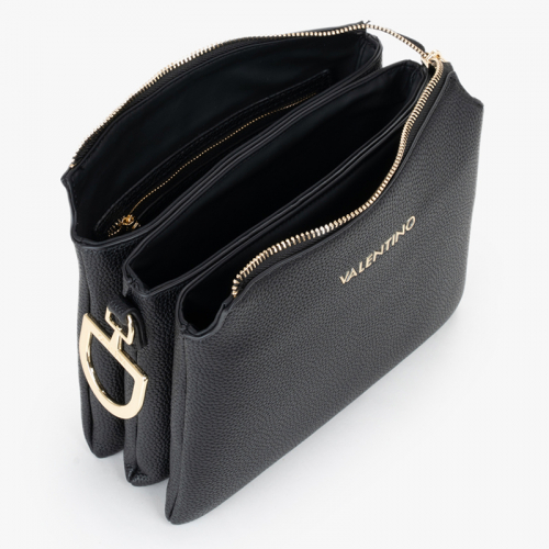 Valentino Bags Thaoe Re zwart