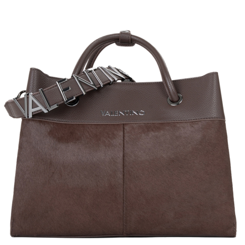 Valentino Bags Alexia Winter bruin