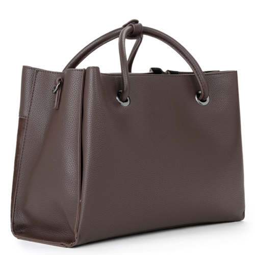Valentino Bags Alexia Winter bruin