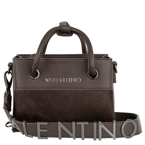 Valentino Bags Alexia Winter bruin