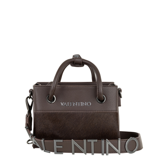 Valentino Bags Alexia Winter bruin