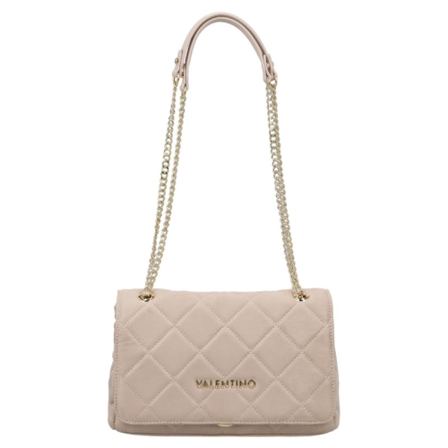 Valentino Bags Ocarina Suede beige