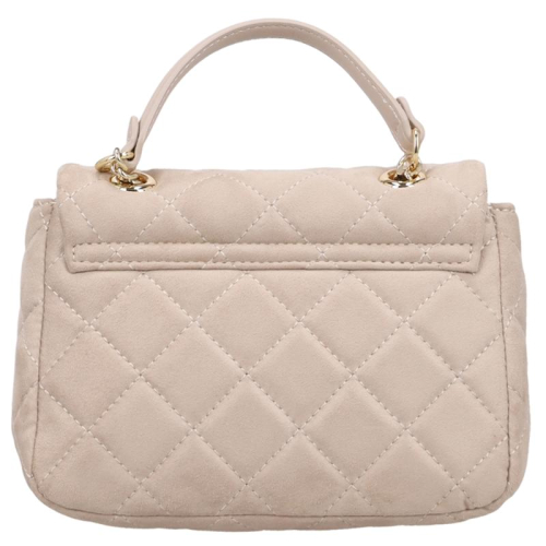 Valentino Bags Ocarina Suede beige