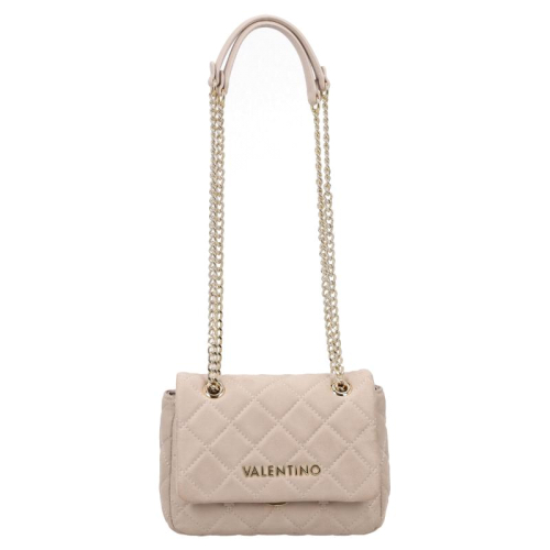 Valentino Bags Ocarina Suede beige