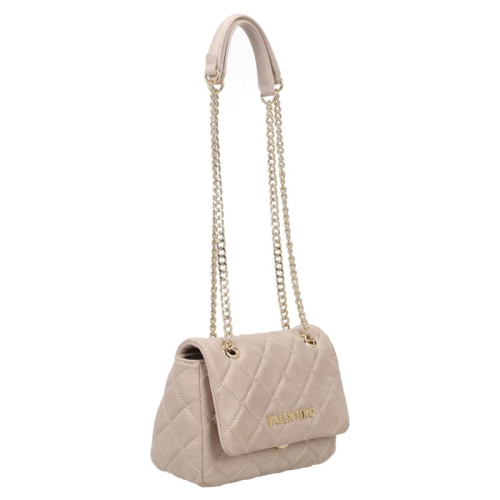 Valentino Bags Ocarina Suede beige