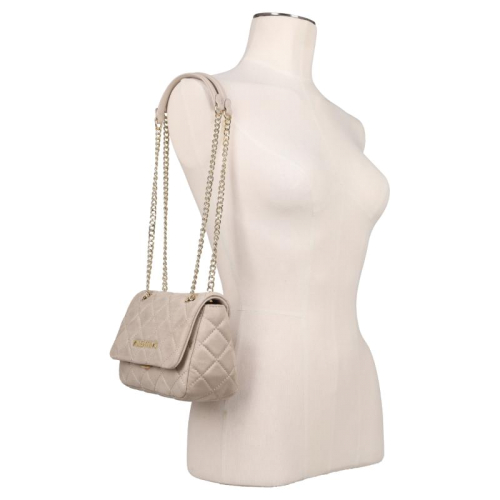 Valentino Bags Ocarina Suede beige