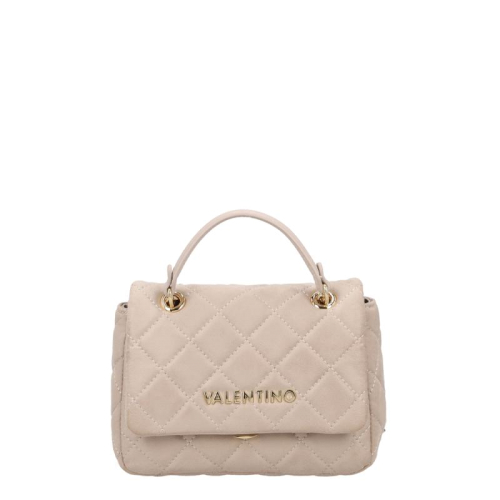 Valentino Bags Ocarina Suede beige