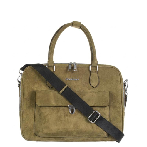 Olivia Lauren Alex groen