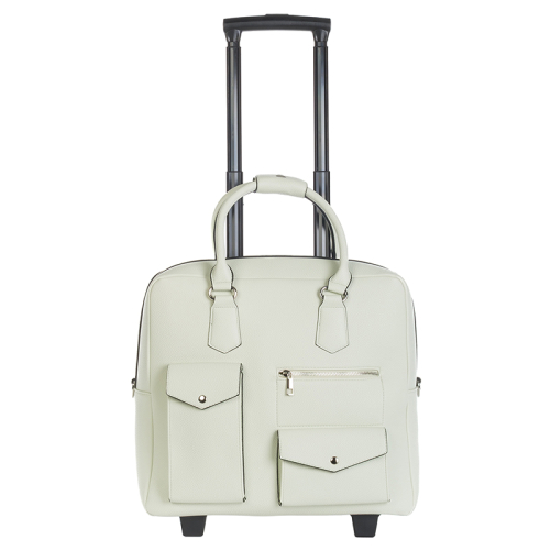 Olivia Lauren Santini groen