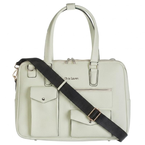 Olivia Lauren Santini groen