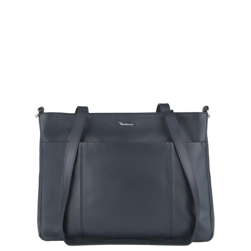 Riccardo Ferducci De Medici blauw