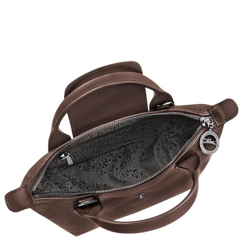 Longchamp Le Pliage Xtra bruin