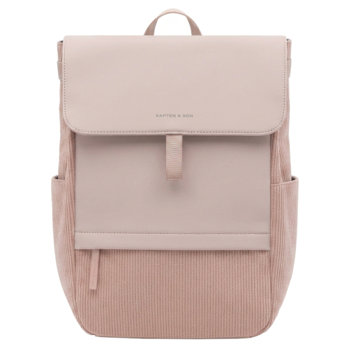 Kapten & Son Fyn Cord roze