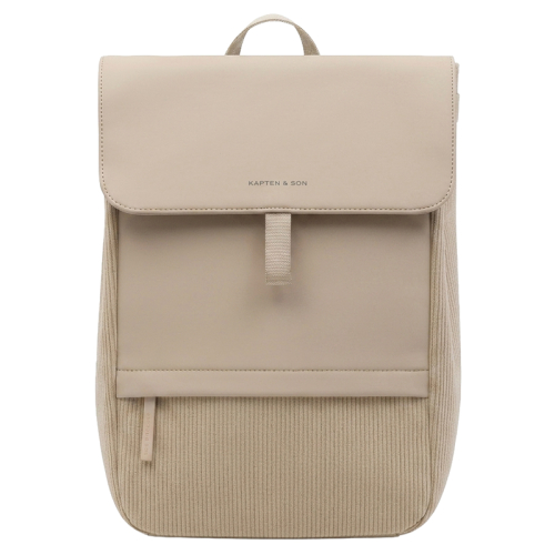 Kapten & Son Fyn Cord beige