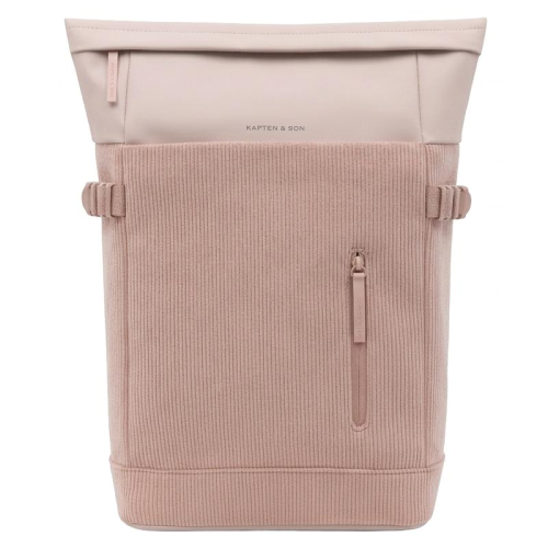 Kapten & Son Helsinki Cord roze