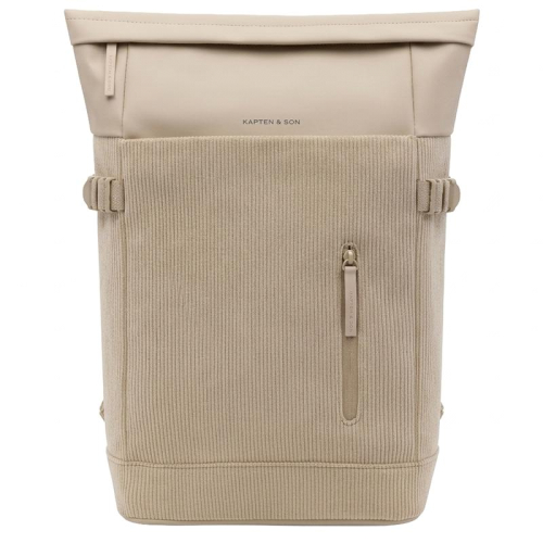 Kapten & Son Helsinki Cord beige