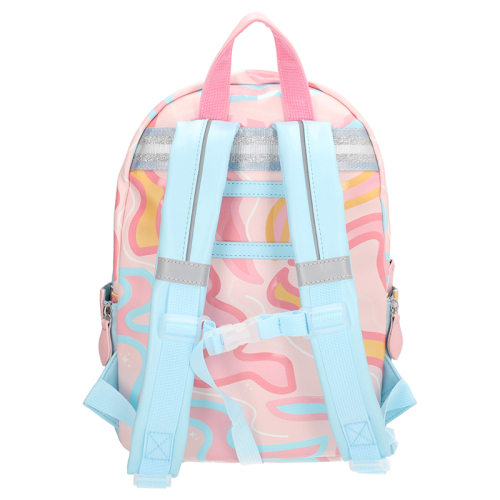 Zebra Trends Lily roze