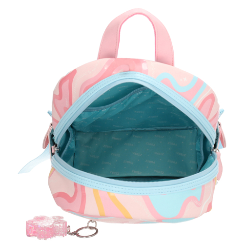 Zebra Trends Lily roze