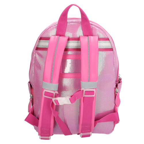 Zebra Trends Lily roze