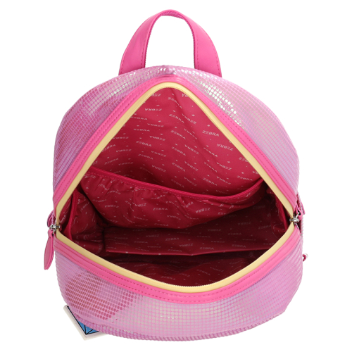 Zebra Trends Lily roze
