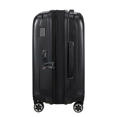 Samsonite Nexis zwart