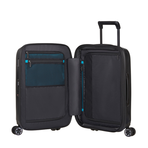 Samsonite Nexis zwart