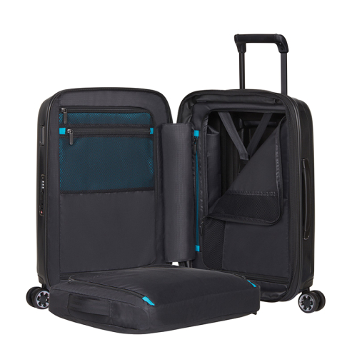 Samsonite Nexis zwart