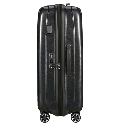 Samsonite Nexis zwart