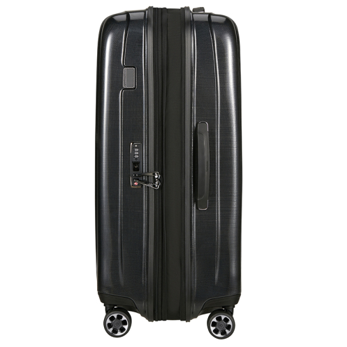 Samsonite Nexis zwart