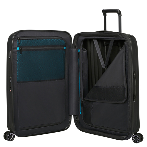Samsonite Nexis zwart