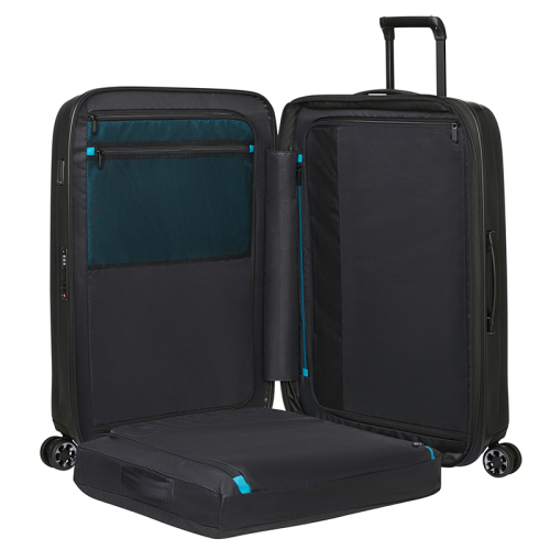 Samsonite Nexis zwart
