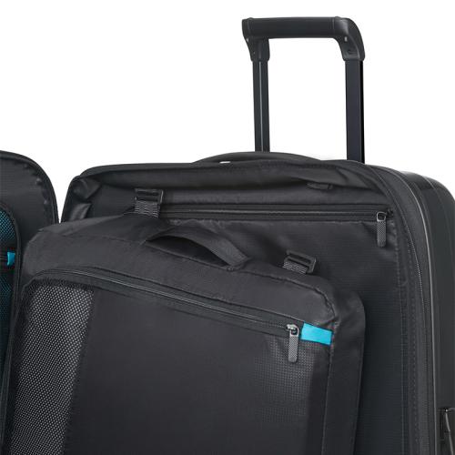 Samsonite Nexis zwart