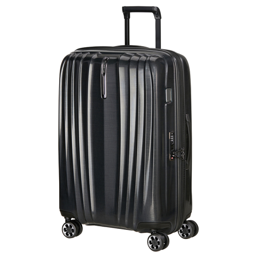 Samsonite Nexis zwart