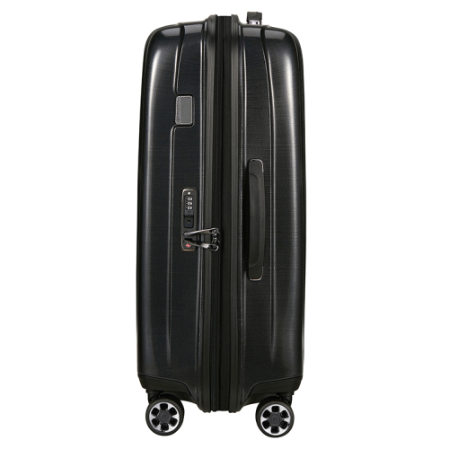 Samsonite Nexis zwart