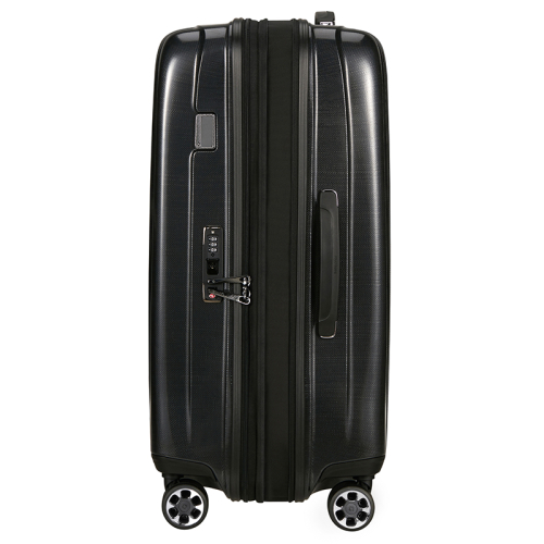 Samsonite Nexis zwart