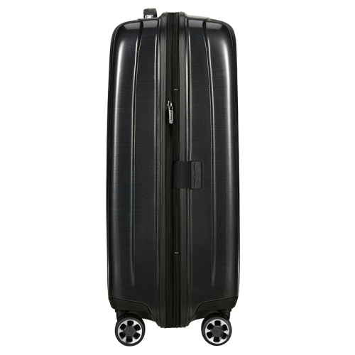 Samsonite Nexis zwart