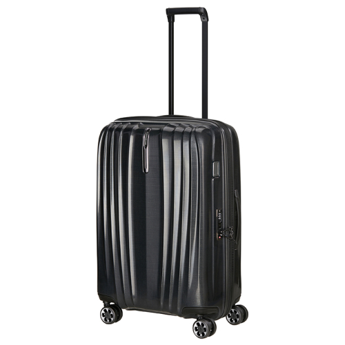 Samsonite Nexis zwart