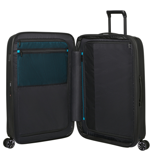 Samsonite Nexis zwart