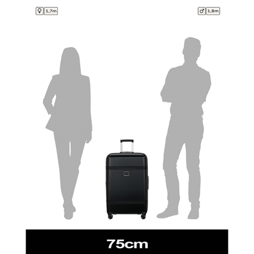 Samsonite Image zwart